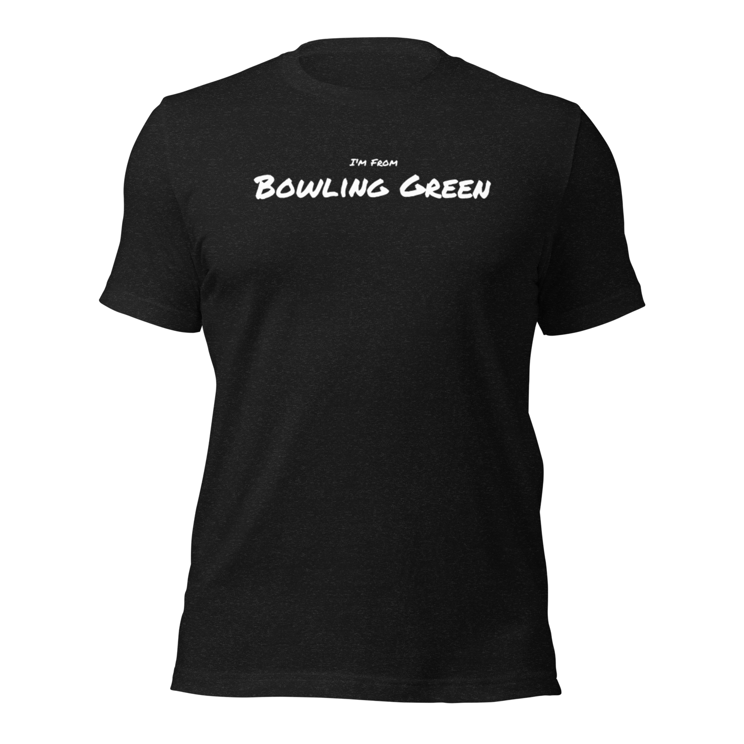 I’m From…Bowling Green