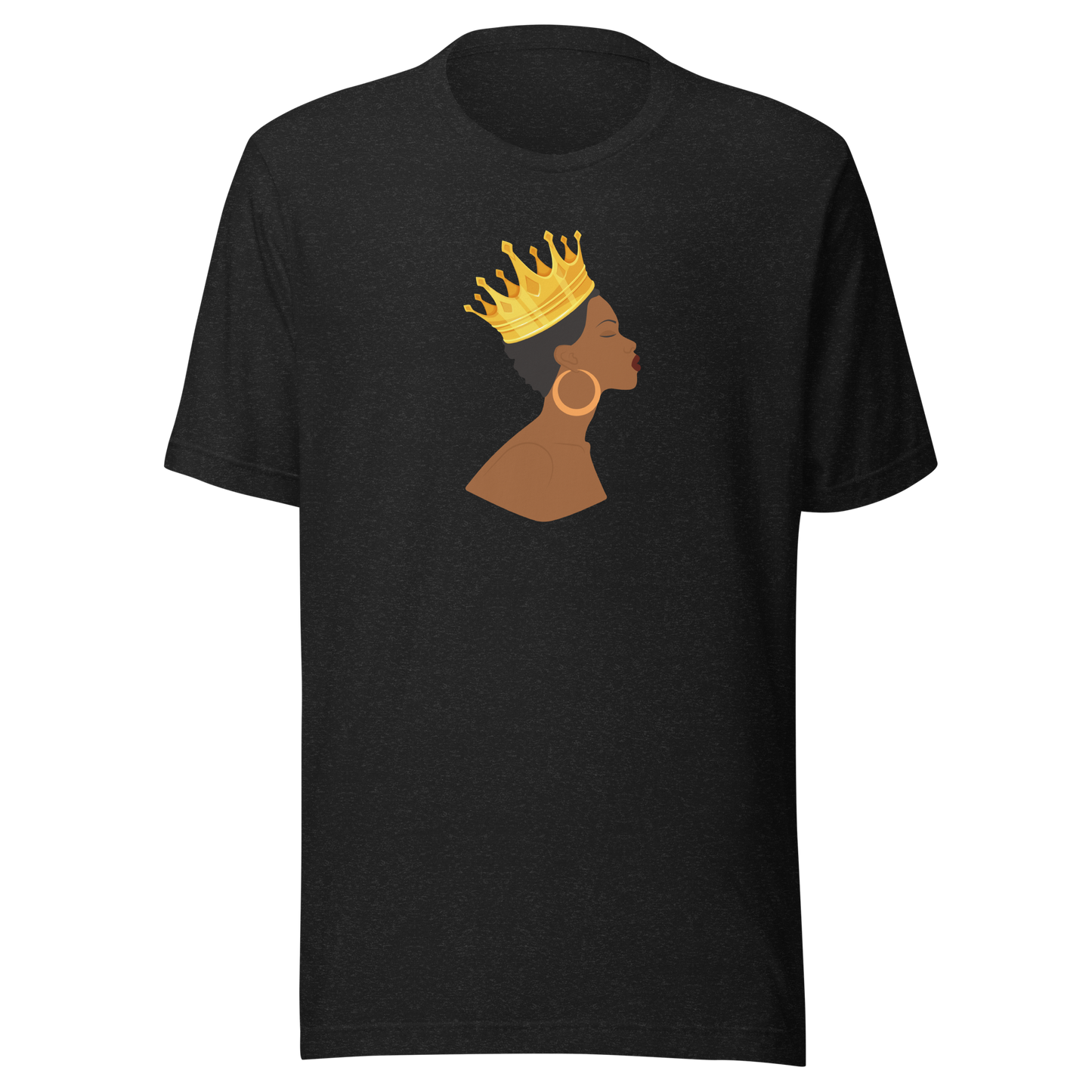 “Crown Me” Tee (2X-5X)