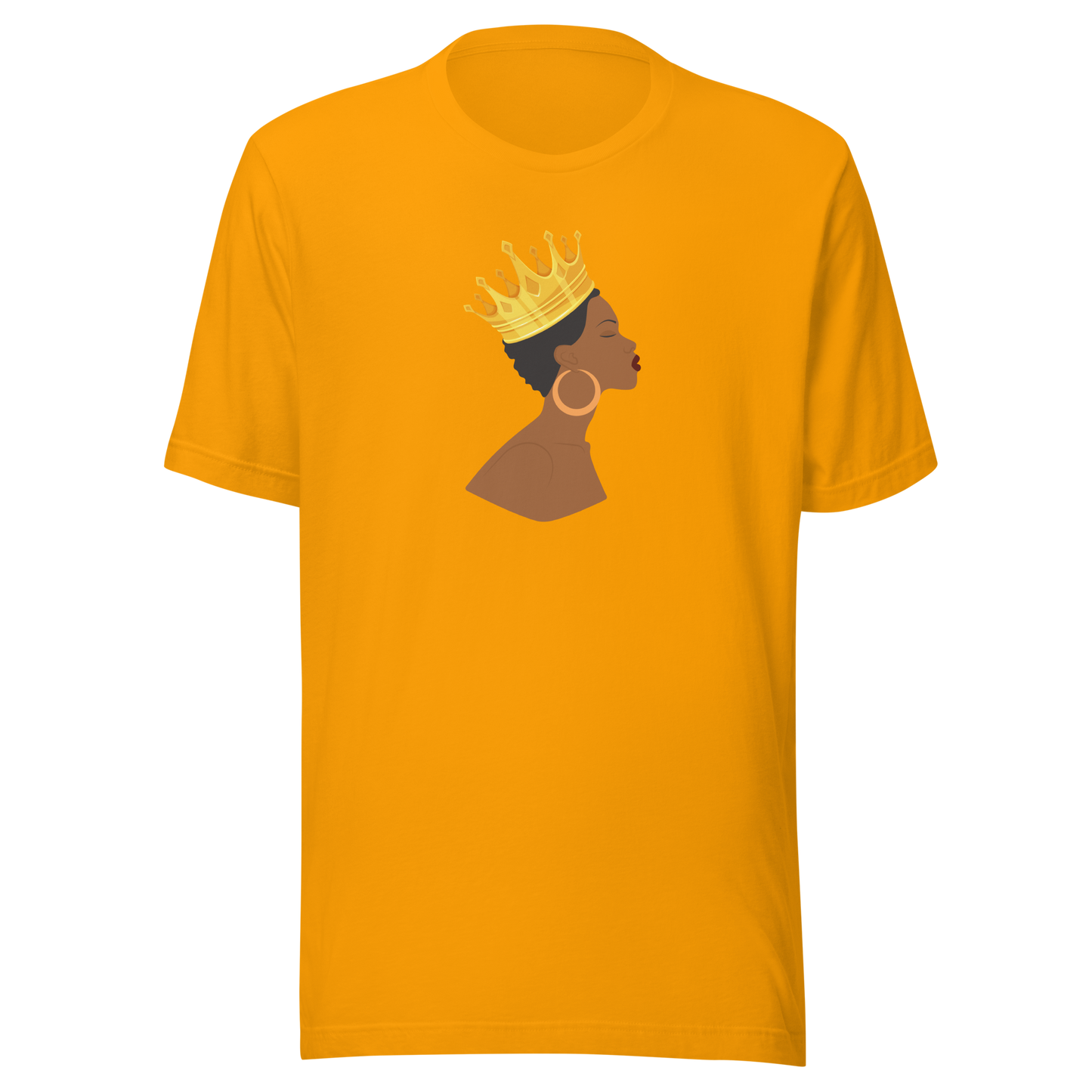 “Crown Me” Tee (2X-5X)