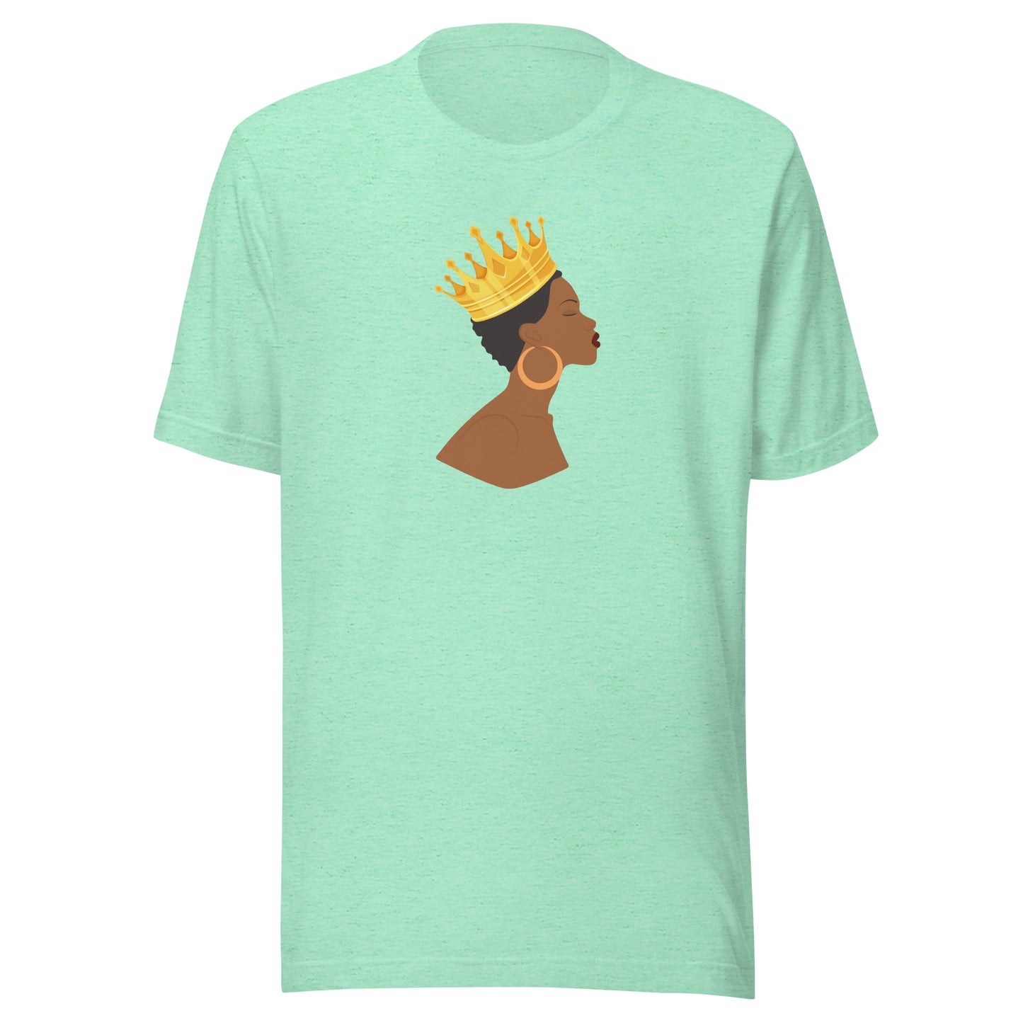 “Crown Me” Tee (2X-5X)