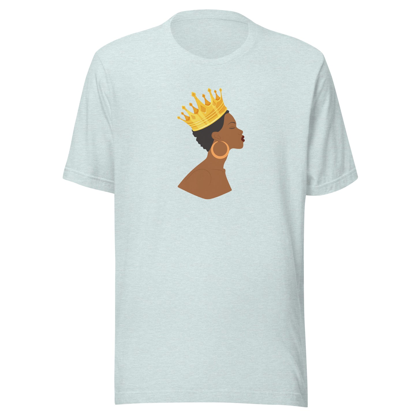 “Crown Me” Tee (2X-5X)