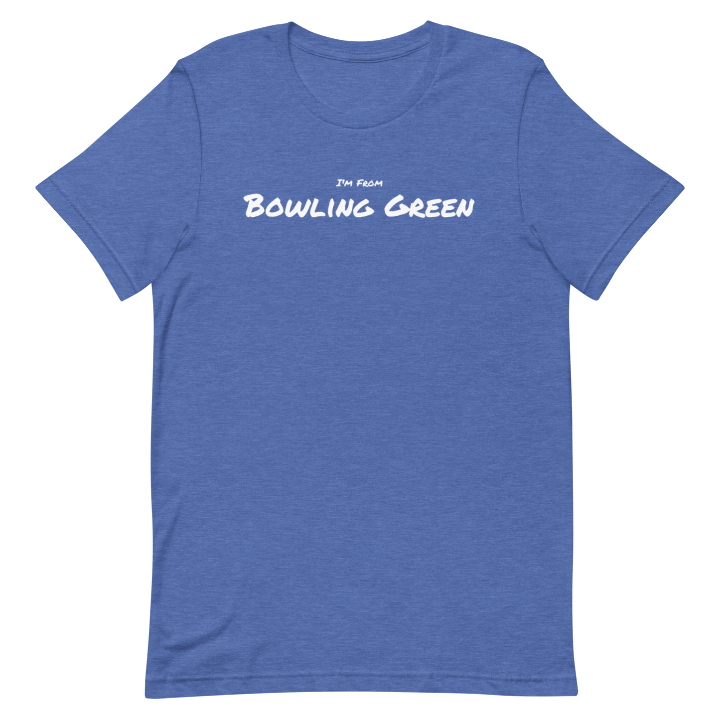 I’m From…Bowling Green