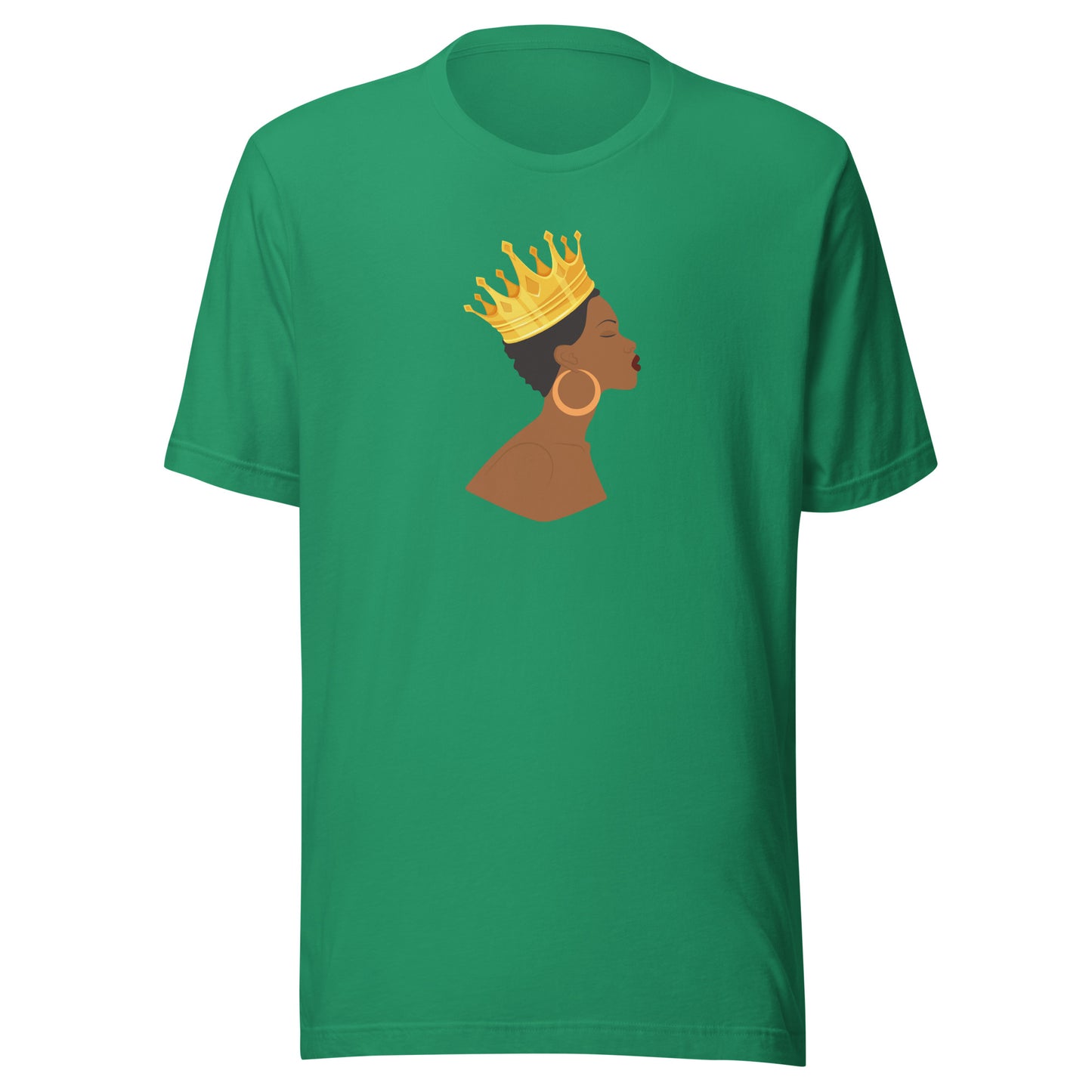 “Crown Me” Tee (2X-5X)