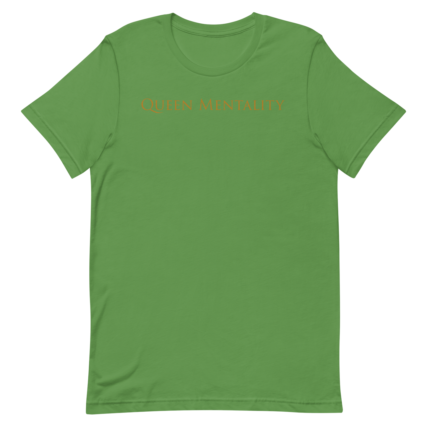 Bold Queen Mentality Tee