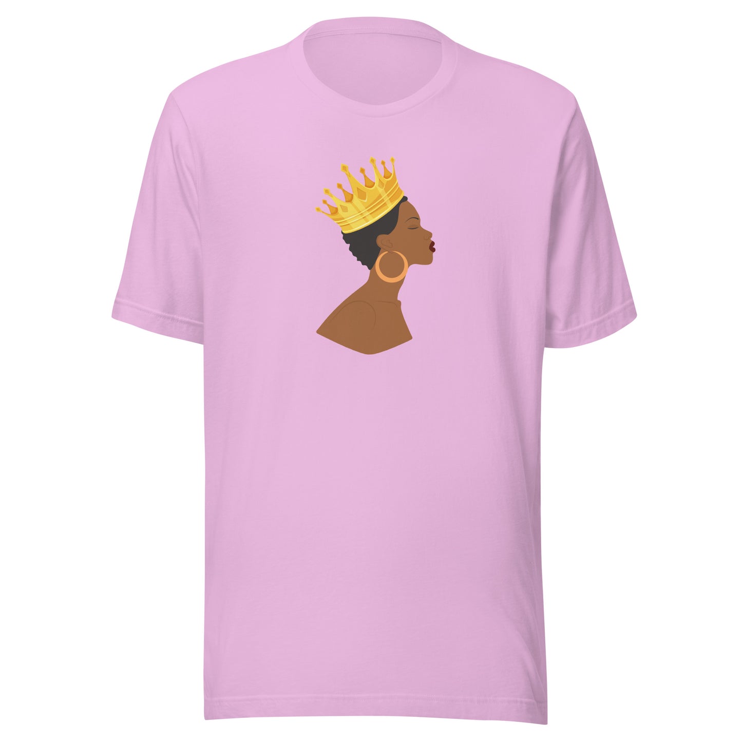 “Crown Me” Tee (2X-5X)