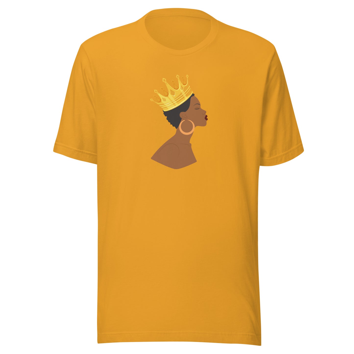 “Crown Me” Tee (2X-5X)