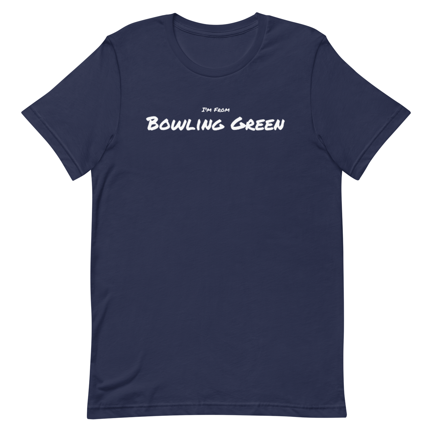I’m From…Bowling Green