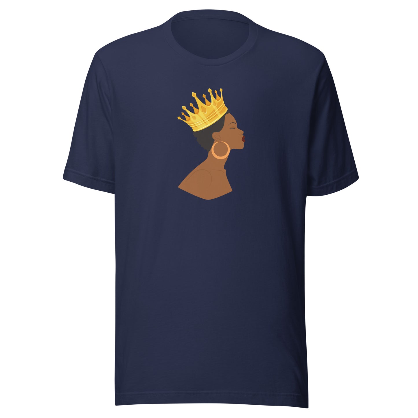 “Crown Me” Tee (2X-5X)