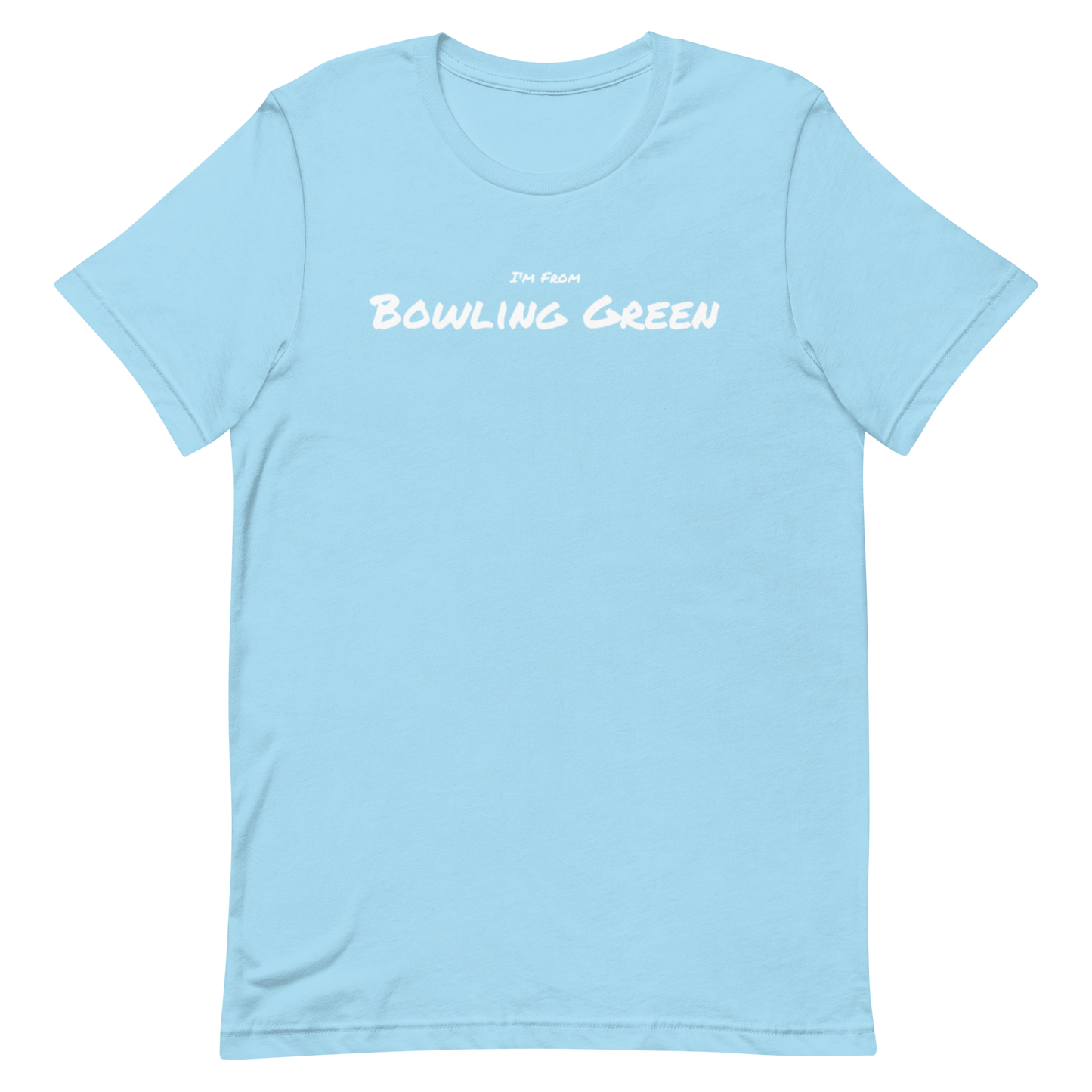 I’m From…Bowling Green