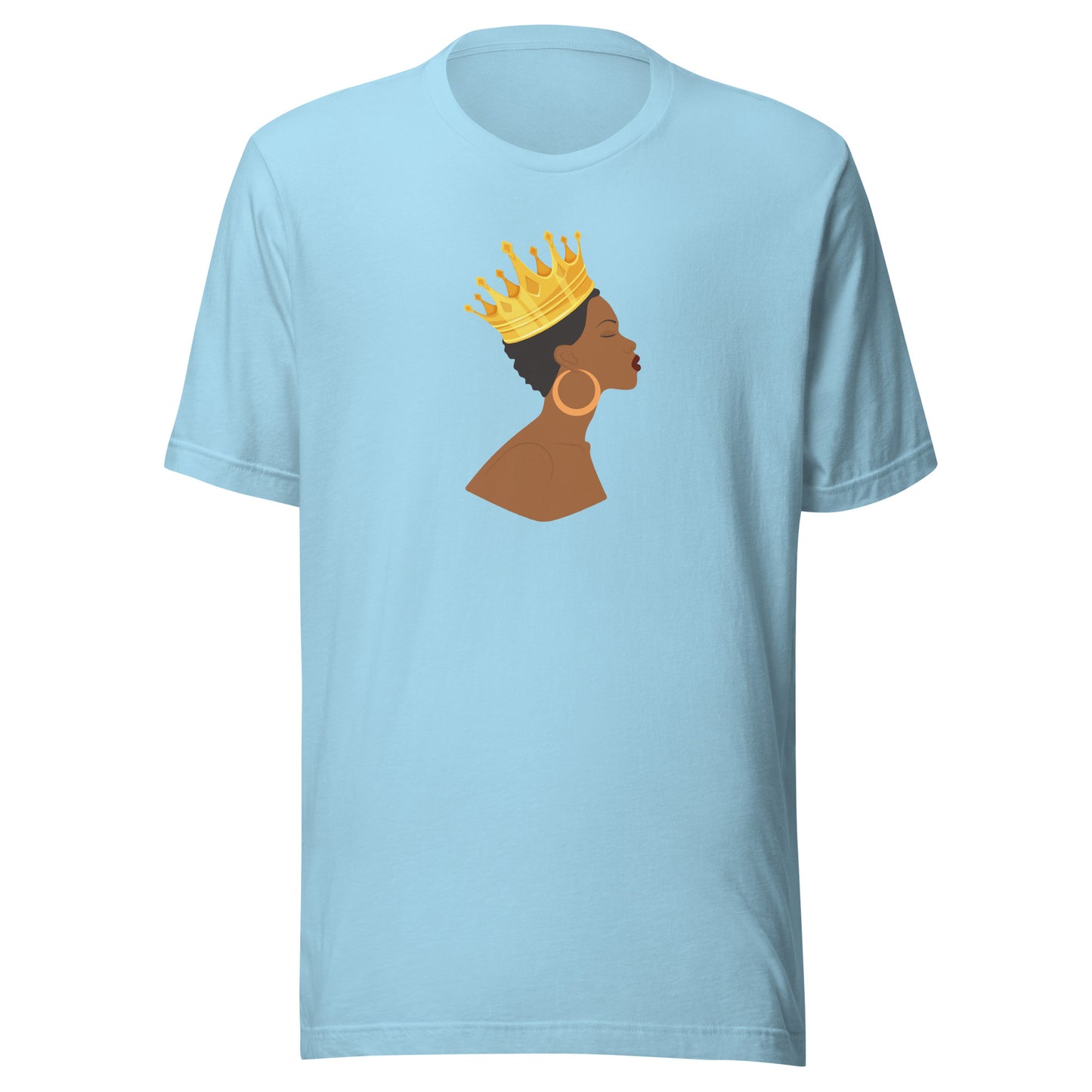 “Crown Me” Tee (2X-5X)