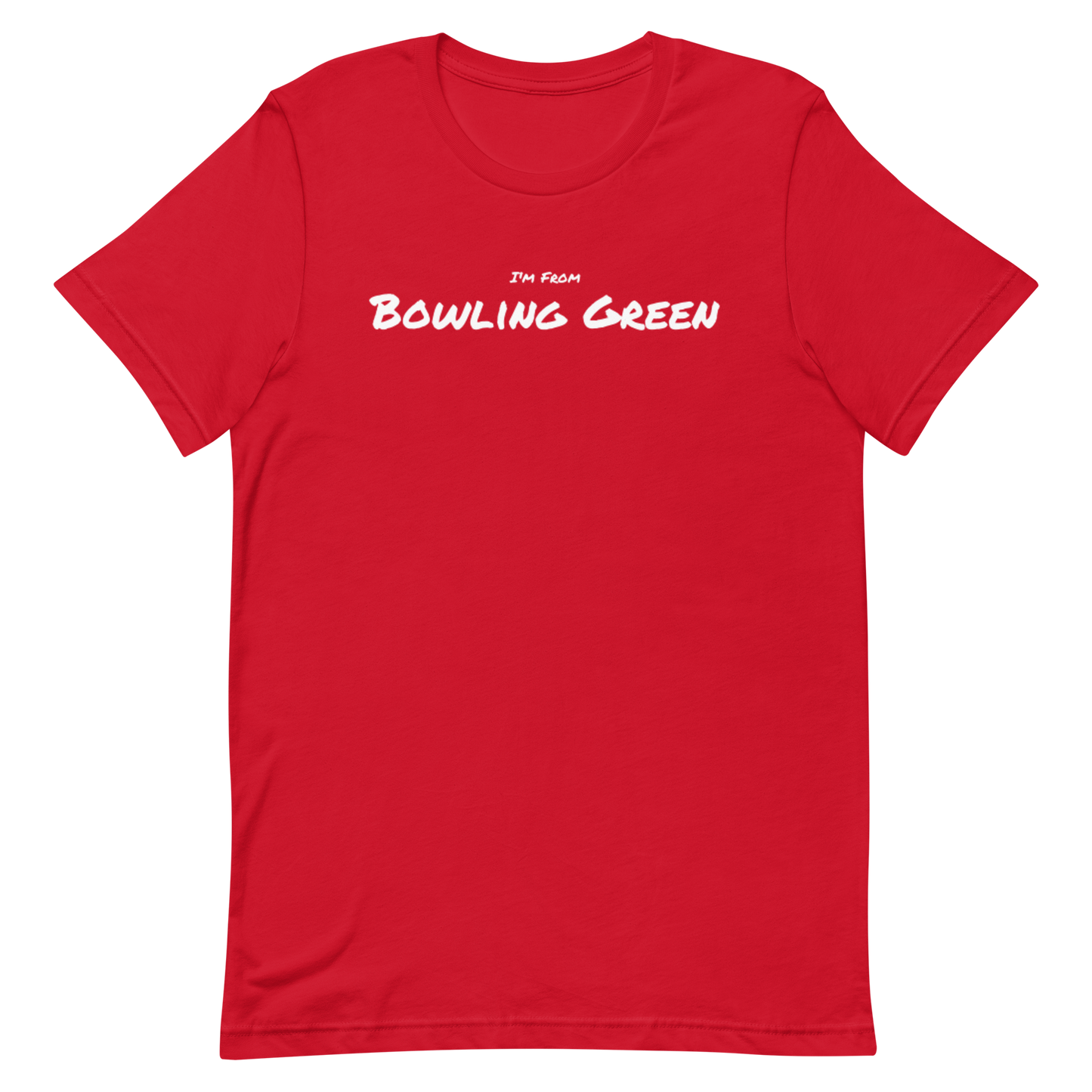 I’m From…Bowling Green