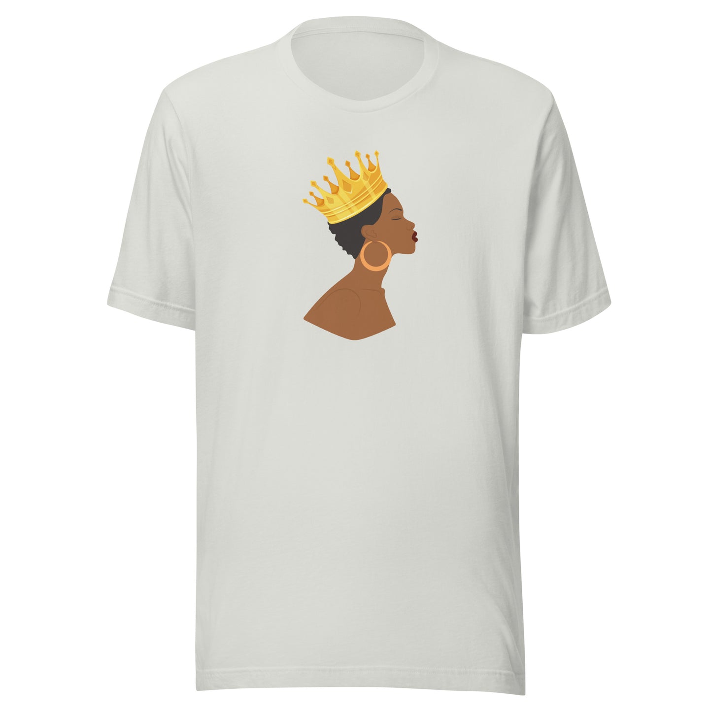 “Crown Me” Tee (2X-5X)