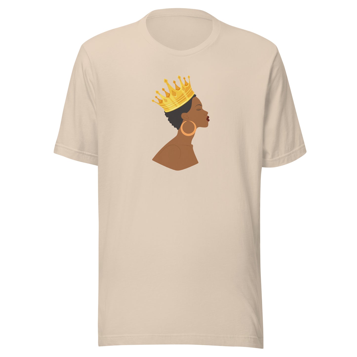 “Crown Me” Tee (2X-5X)
