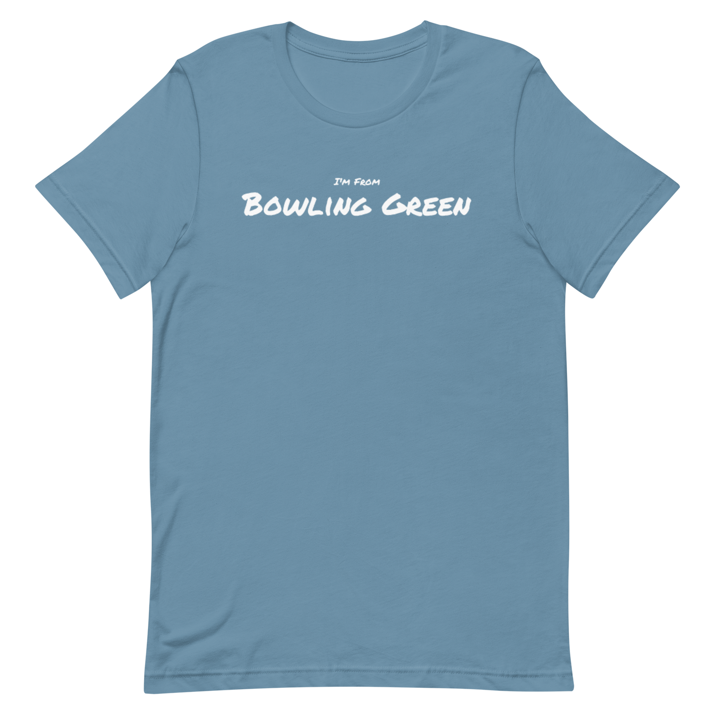 I’m From…Bowling Green