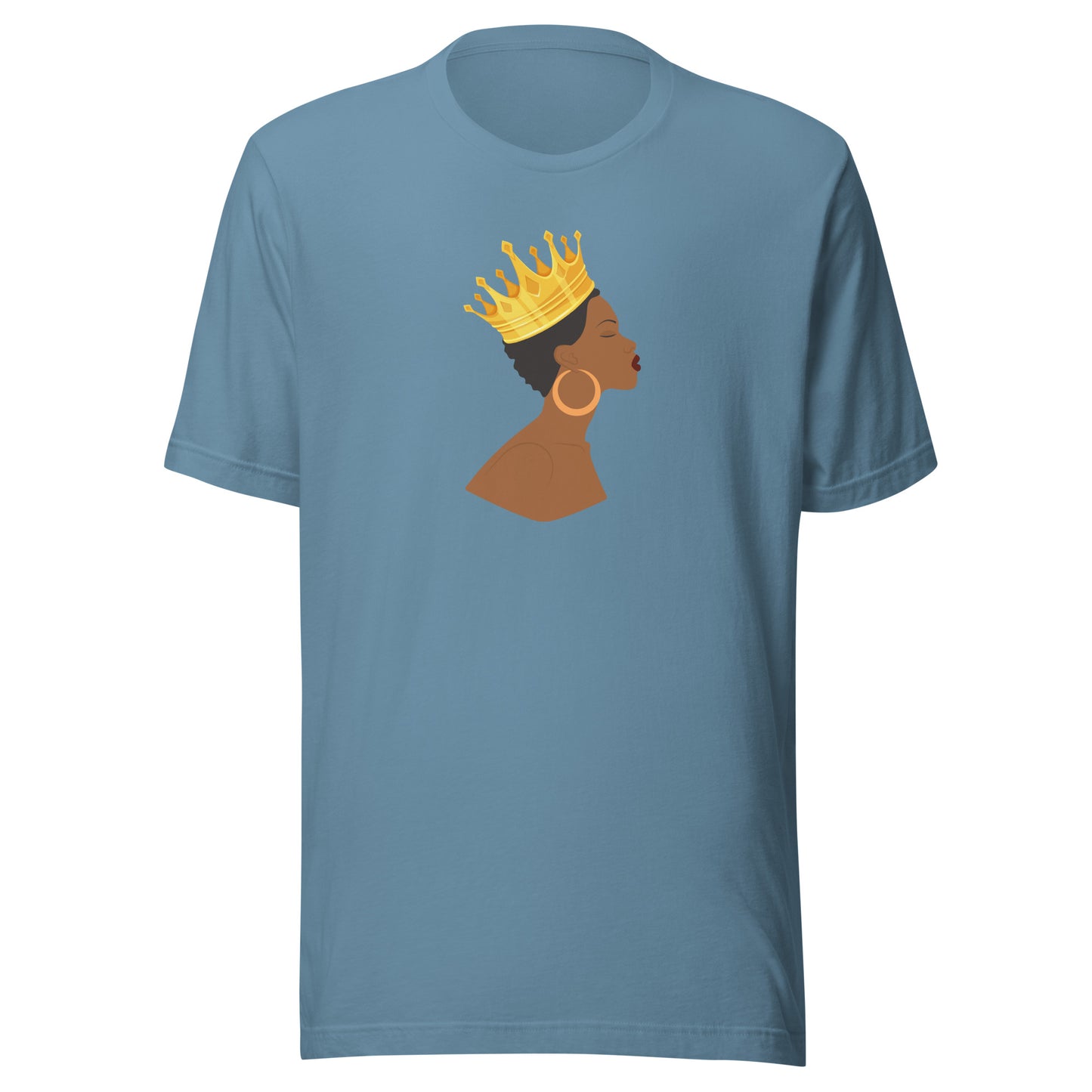 “Crown Me” Tee (2X-5X)
