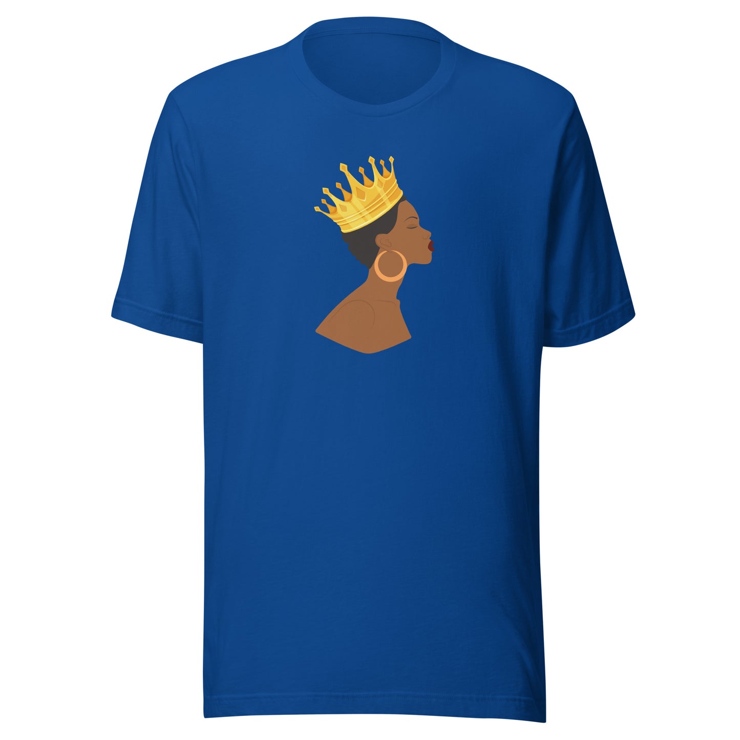 “Crown Me” Tee (2X-5X)