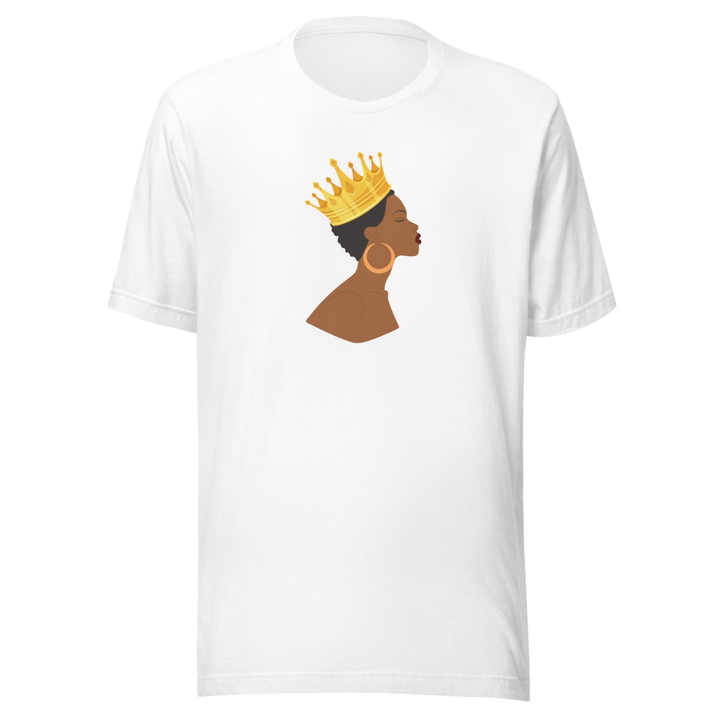 “Crown Me” Tee (2X-5X)