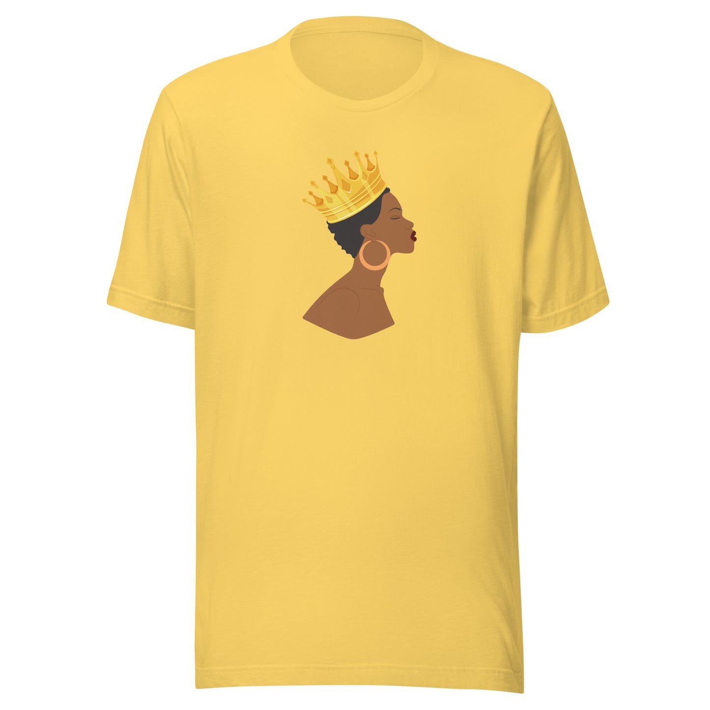 “Crown Me” Tee (2X-5X)