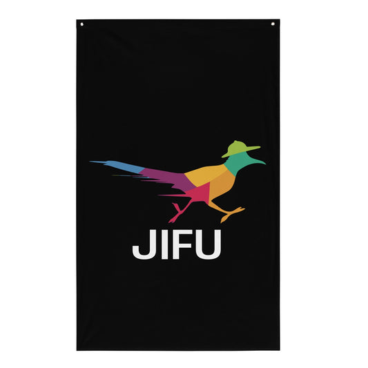 JIFU Flag
