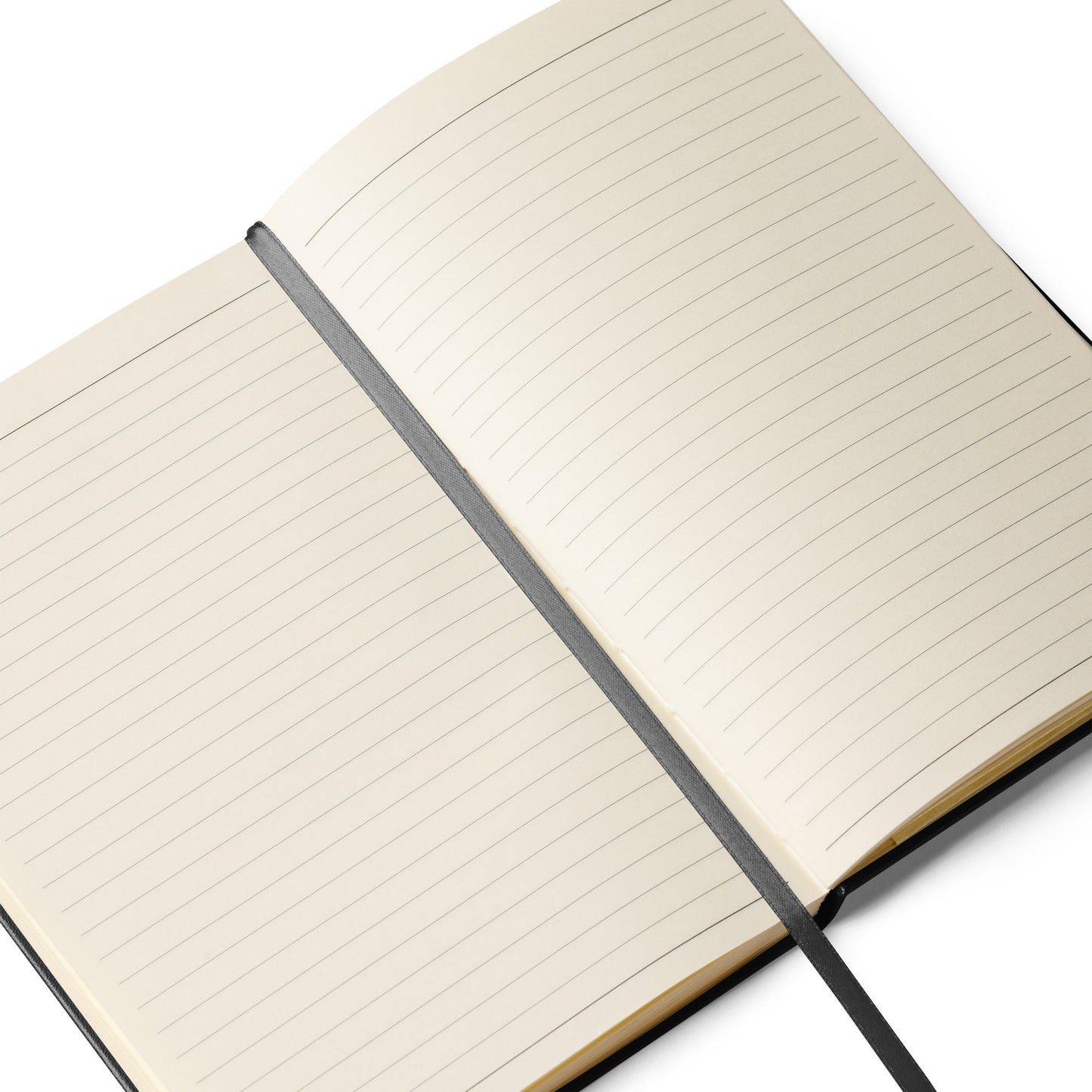 JIFU Hardcover Bound Notebook