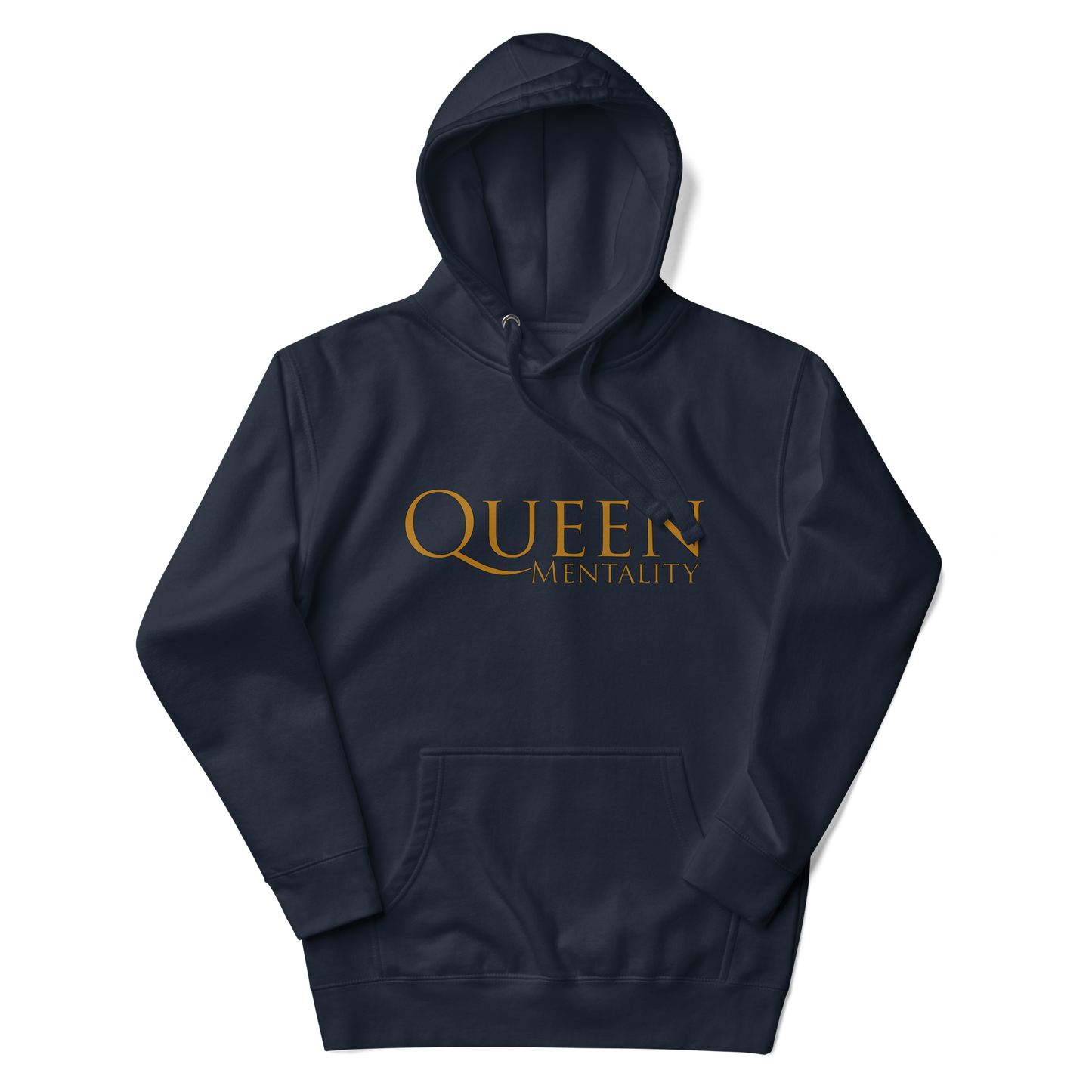 Queen Mentality Hoodie (LP)