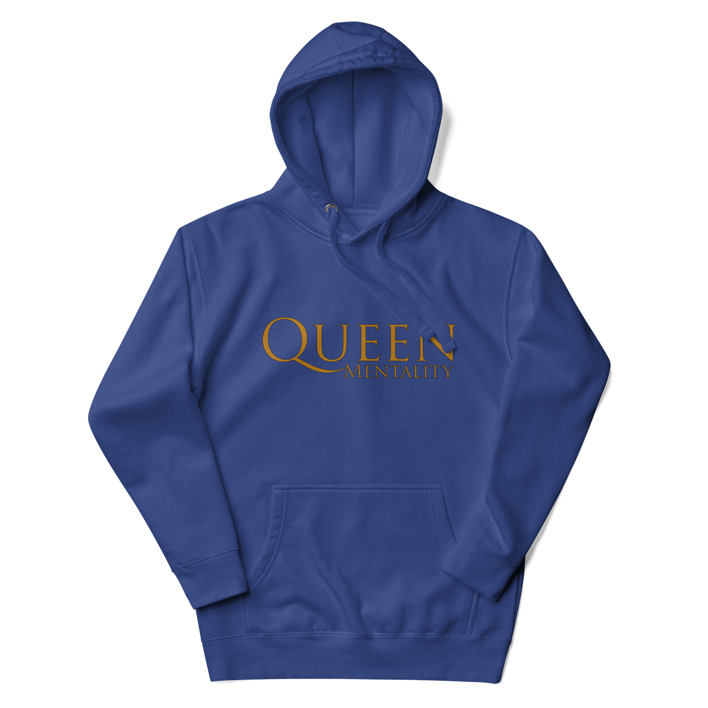 Queen Mentality Hoodie (LP)