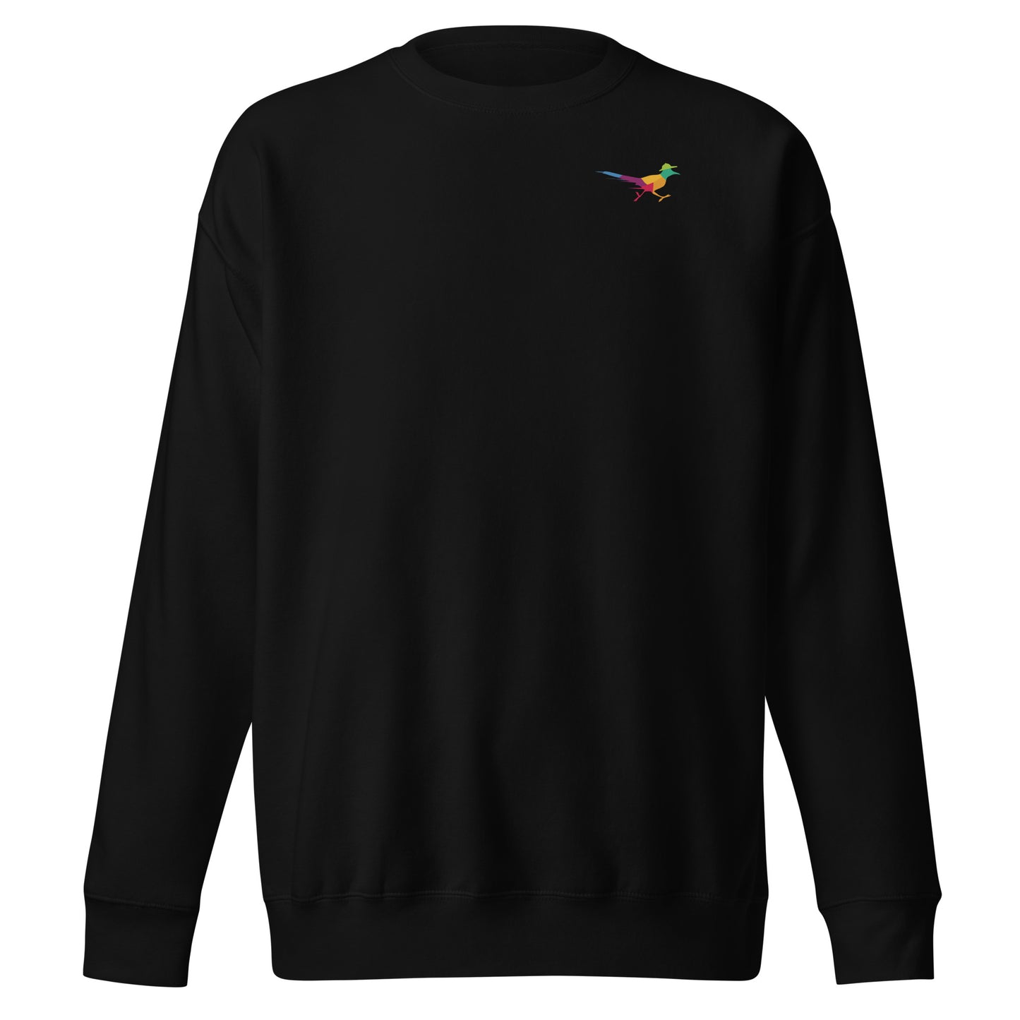 JIFU Premium Sweatshirt