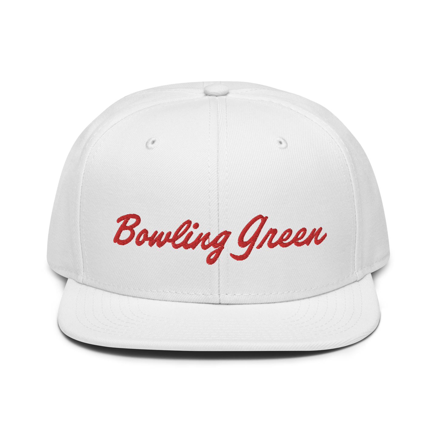 Bowling Green - Snapback