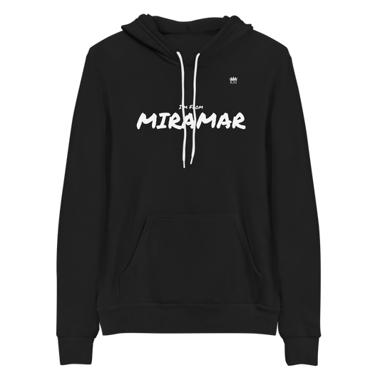 I'm From.....Miramar